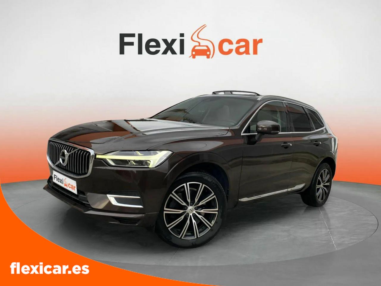 Foto Volvo XC60 3