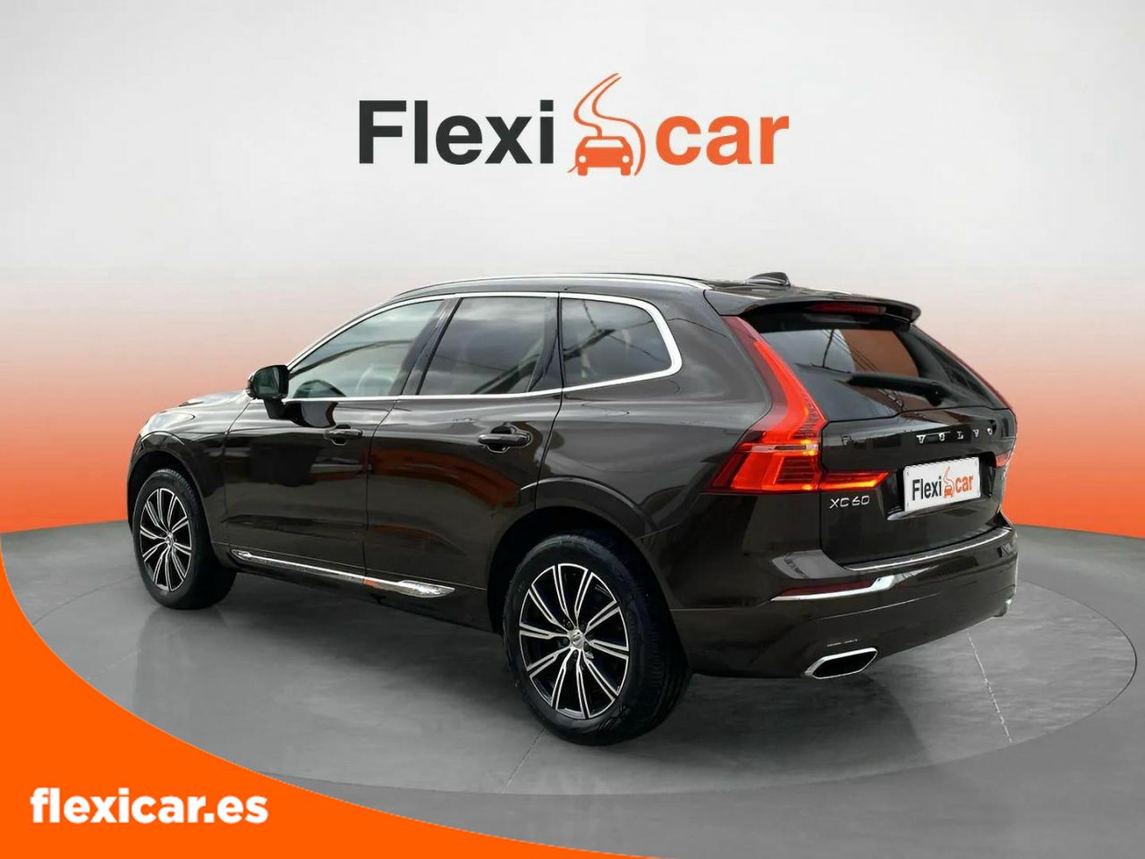 Foto Volvo XC60 7