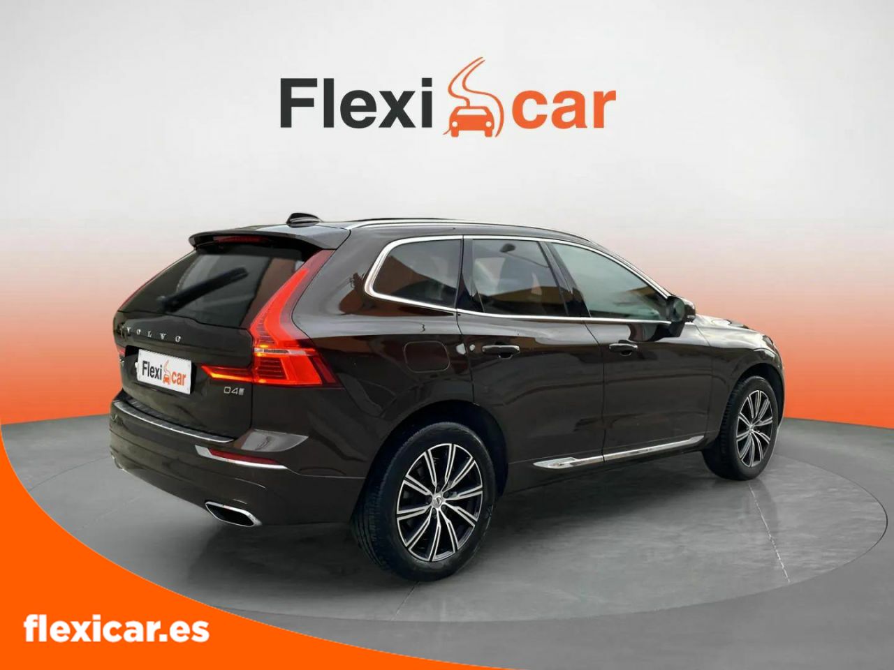 Foto Volvo XC60 8