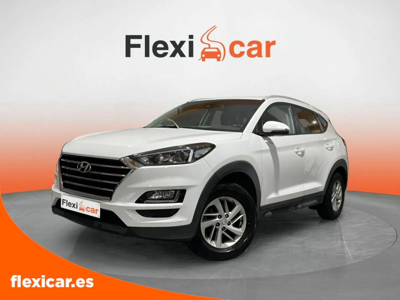 Foto Hyundai Tucson 3