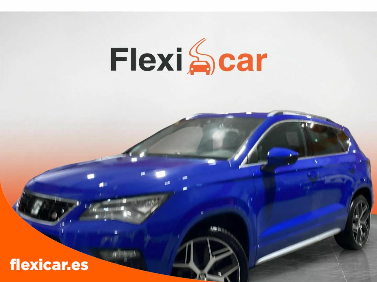 Foto Seat Ateca 3