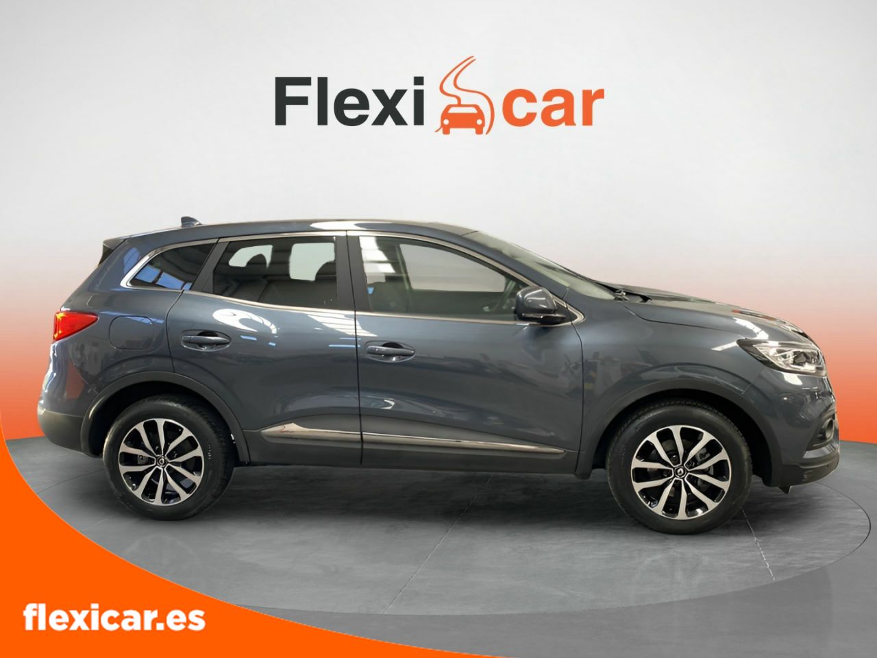 Foto Renault Kadjar 9