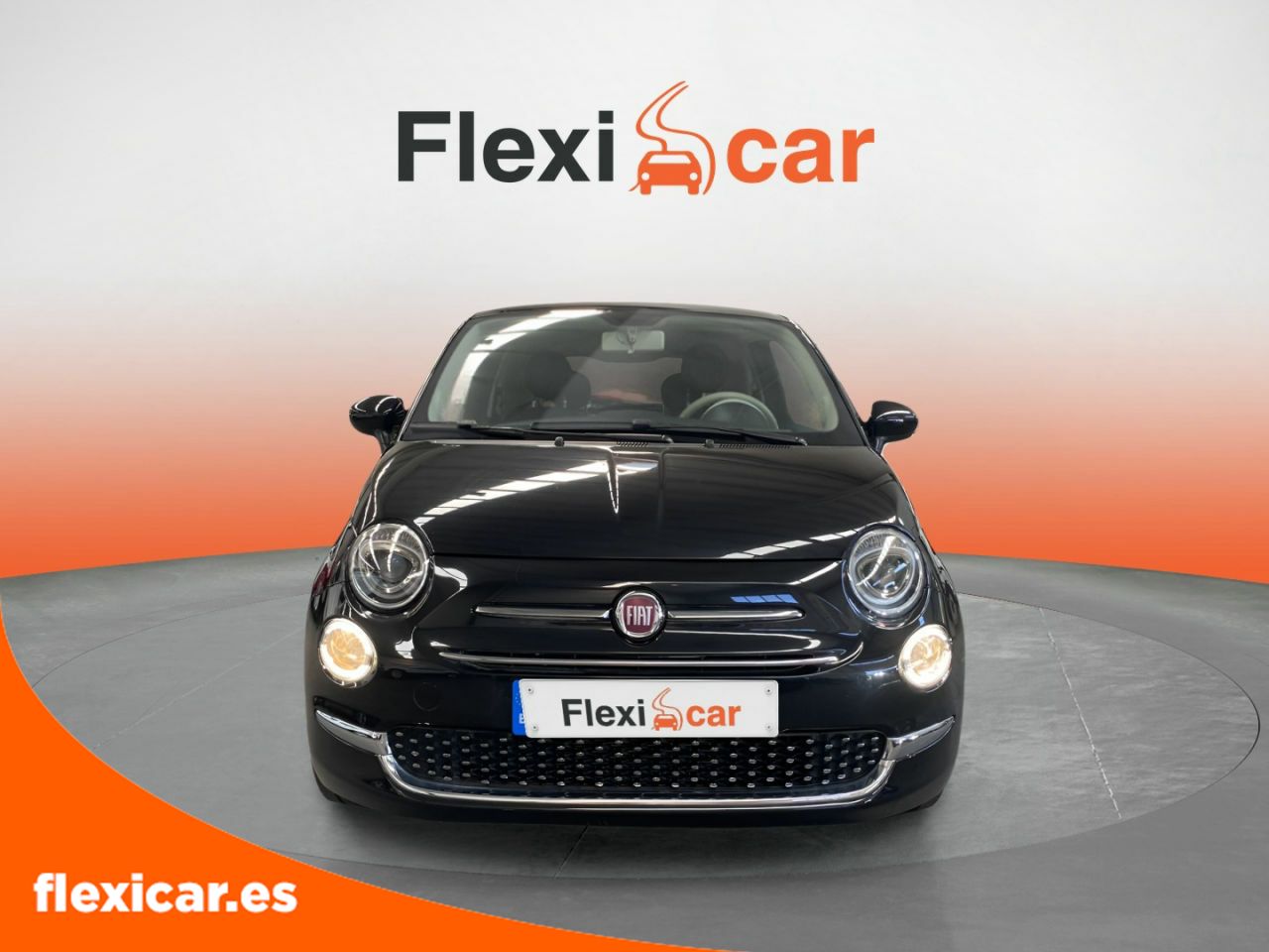 Foto Fiat 500 2