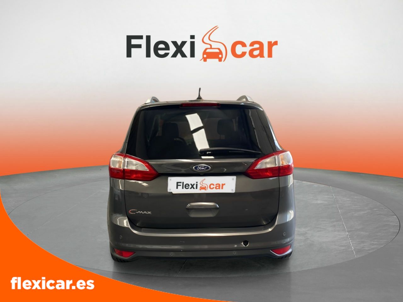 Foto Ford Grand C-MAX 7