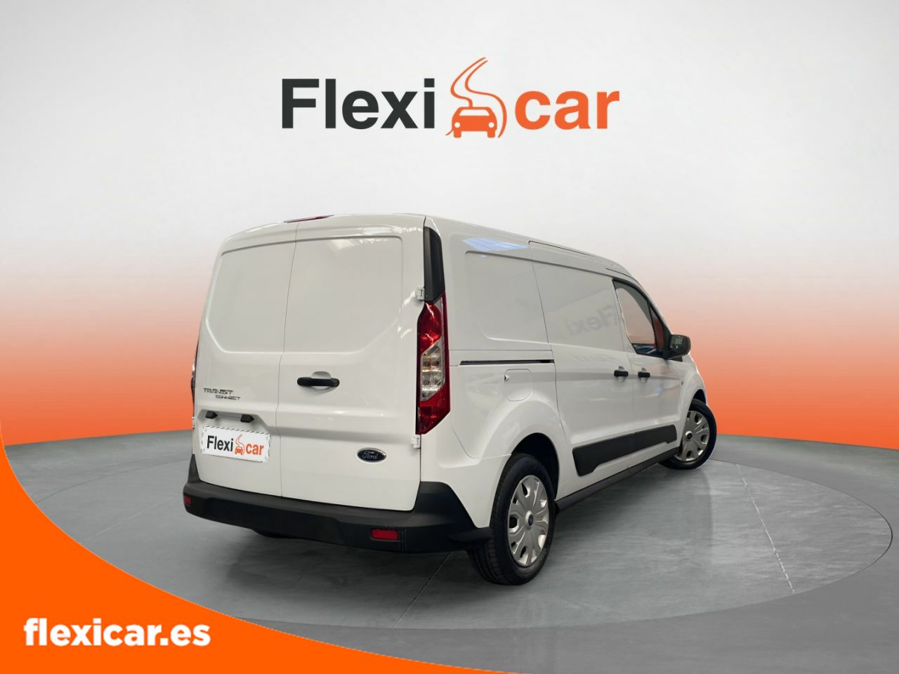 Foto Ford Transit Connect 8