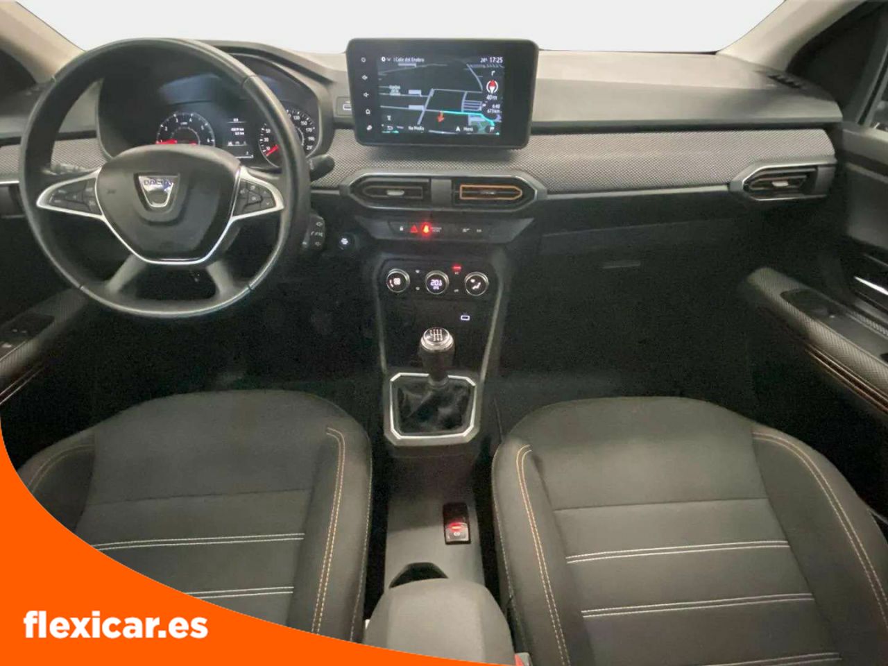 Foto Dacia Sandero 12