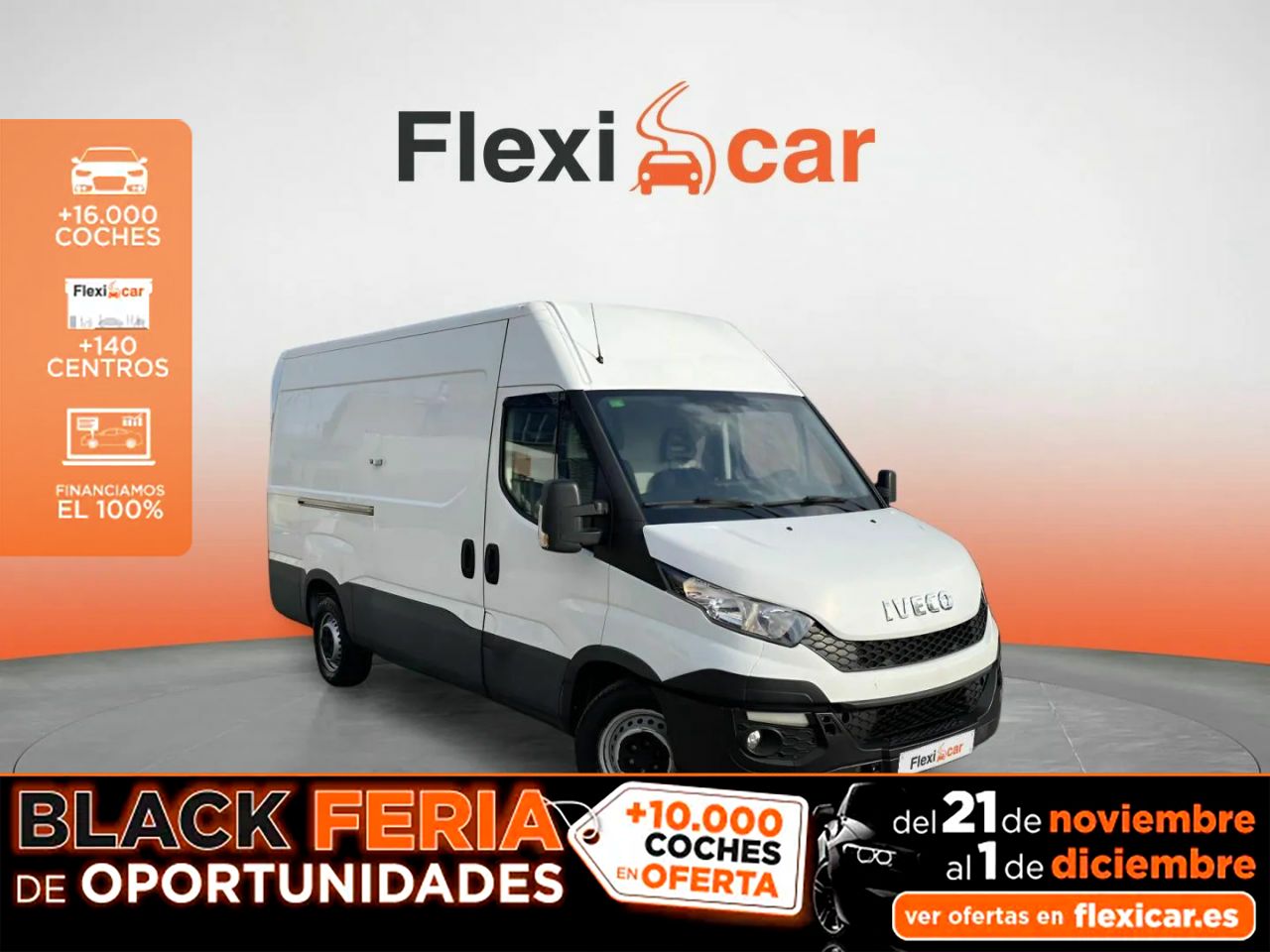 Foto Iveco Daily 1