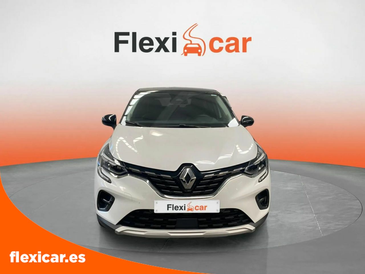 Foto Renault Captur 2