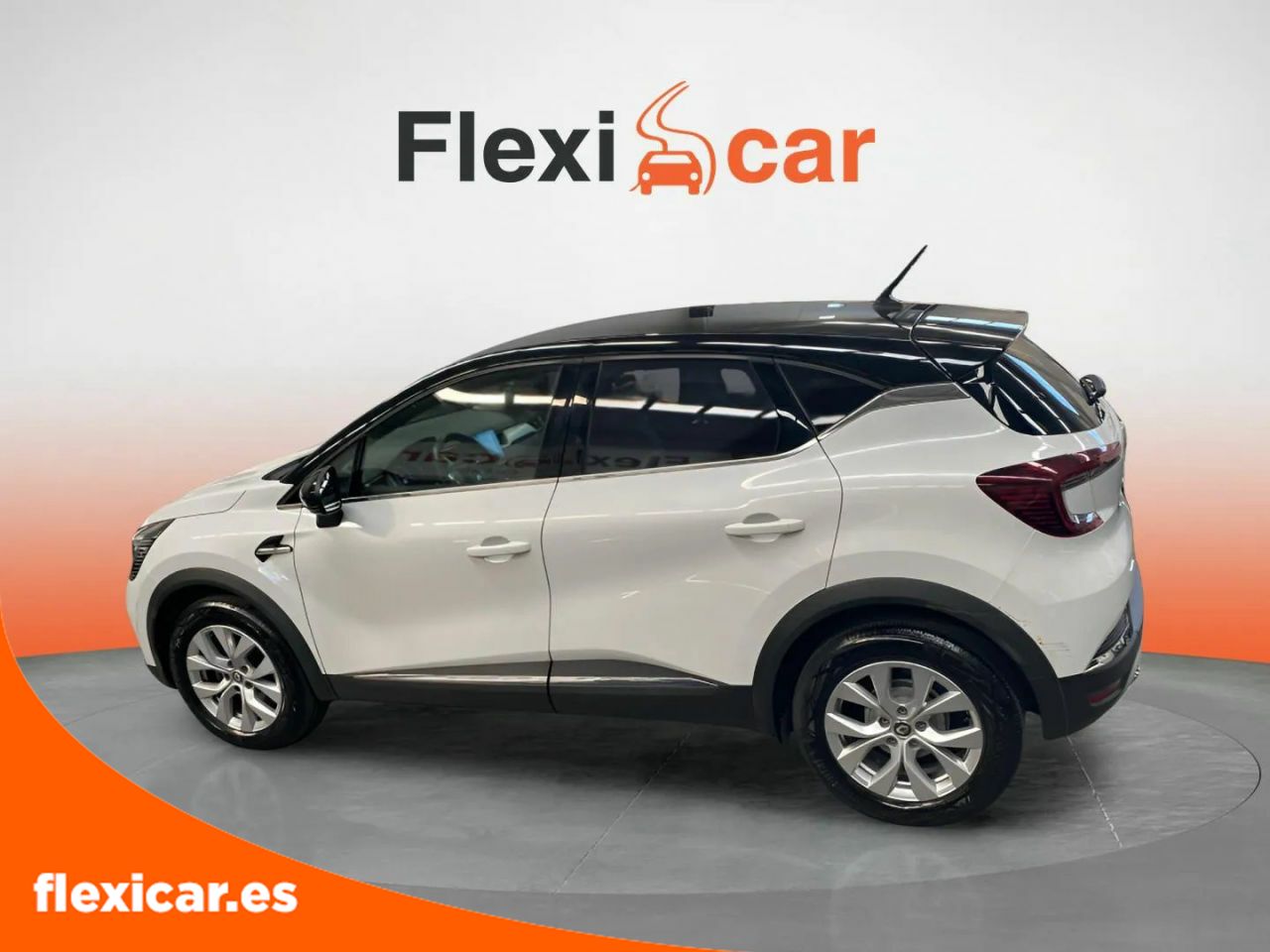 Foto Renault Captur 4