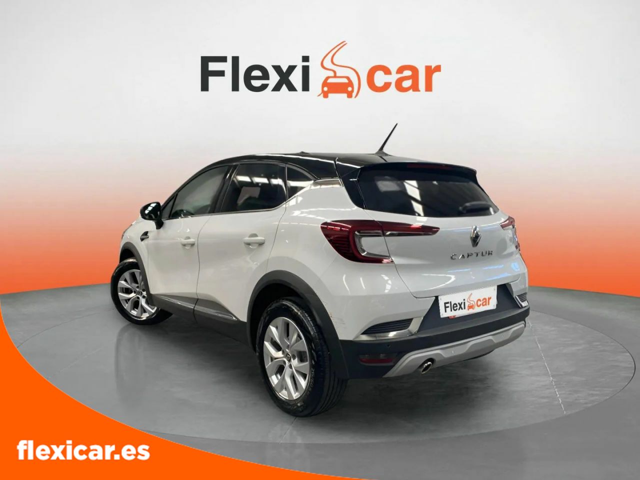 Foto Renault Captur 5