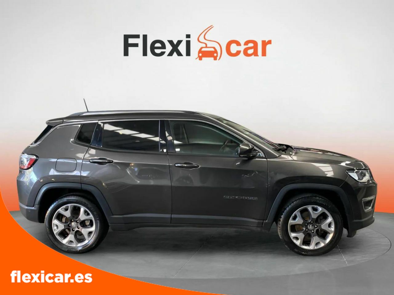 Foto Jeep Compass 9