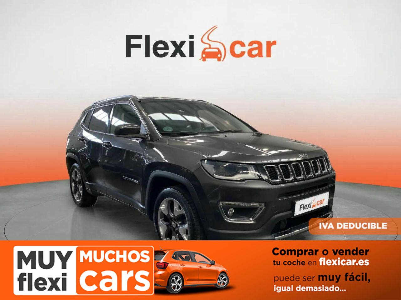 Foto Jeep Compass 1