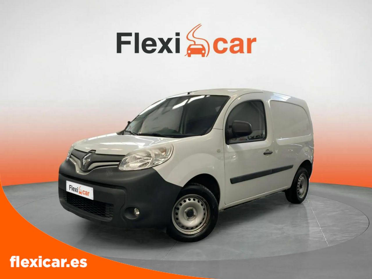 Foto Renault Kangoo 3