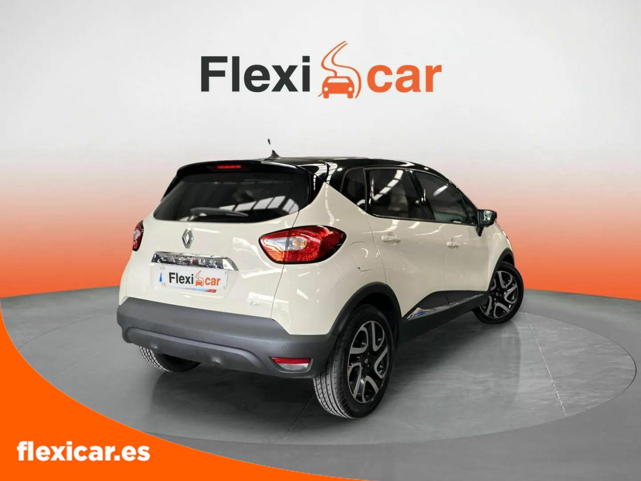 Foto Renault Captur 8