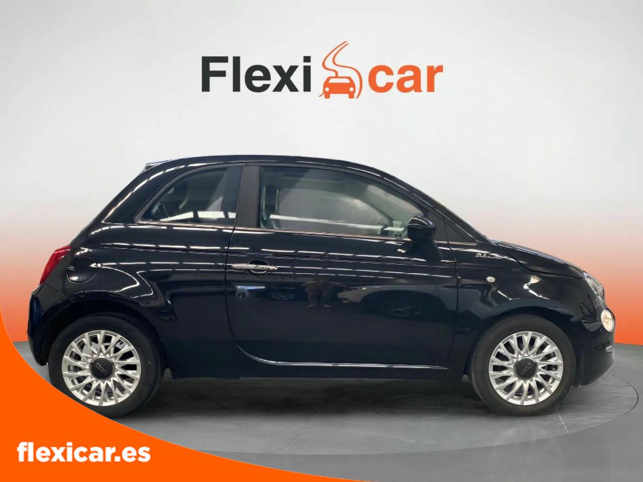 Foto Fiat 500 9