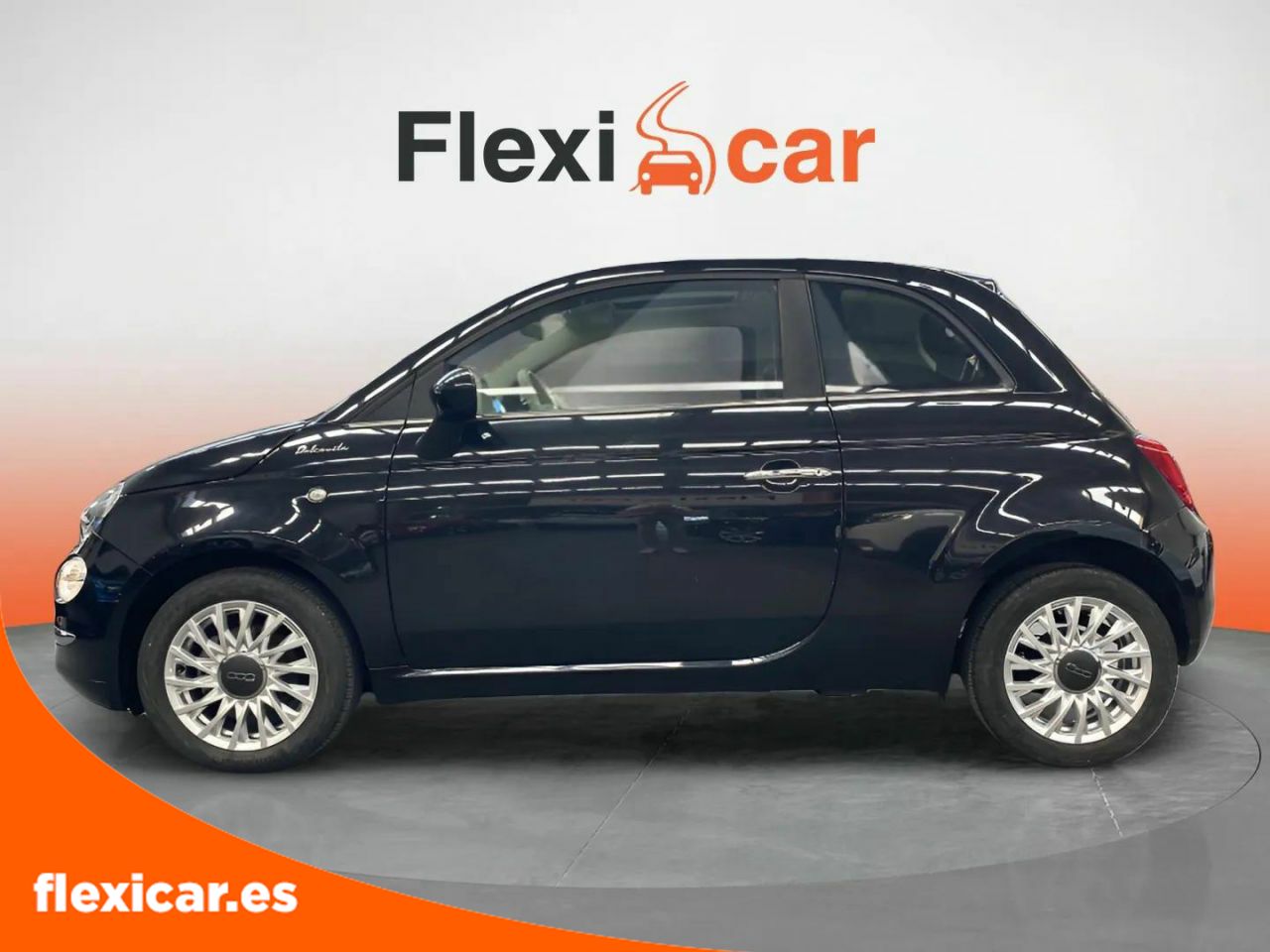 Foto Fiat 500 4