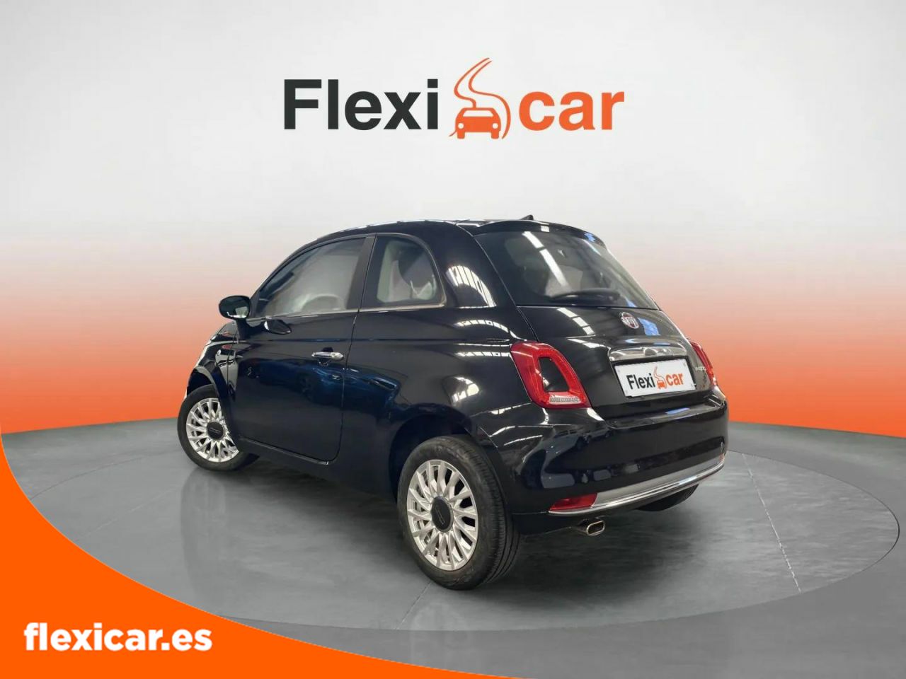 Foto Fiat 500 5