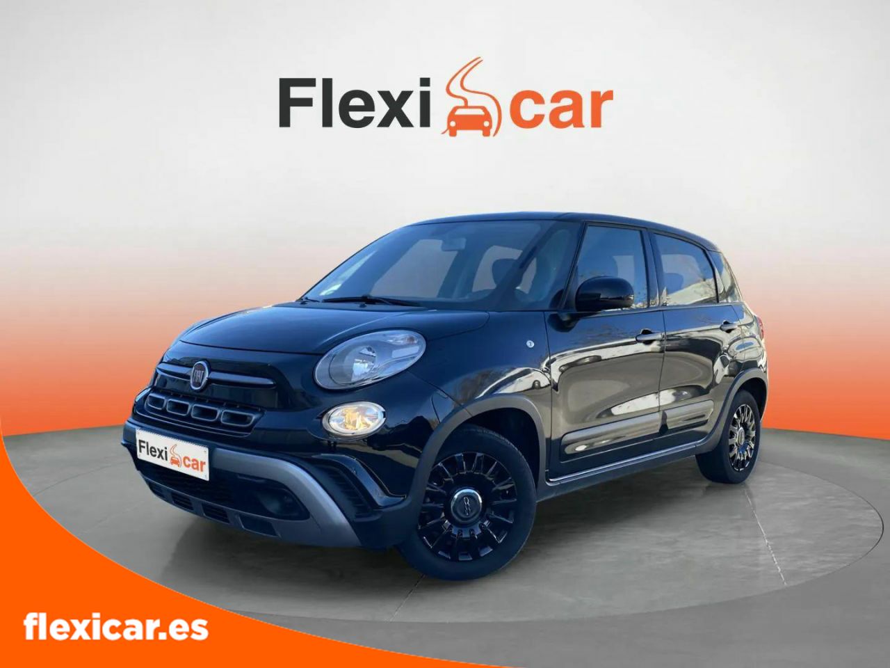 Foto Fiat 500L 3