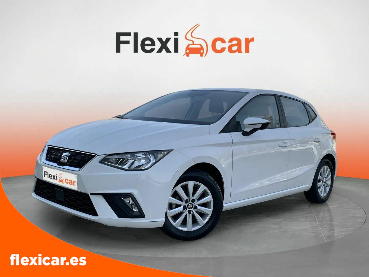 Foto Seat Ibiza 3