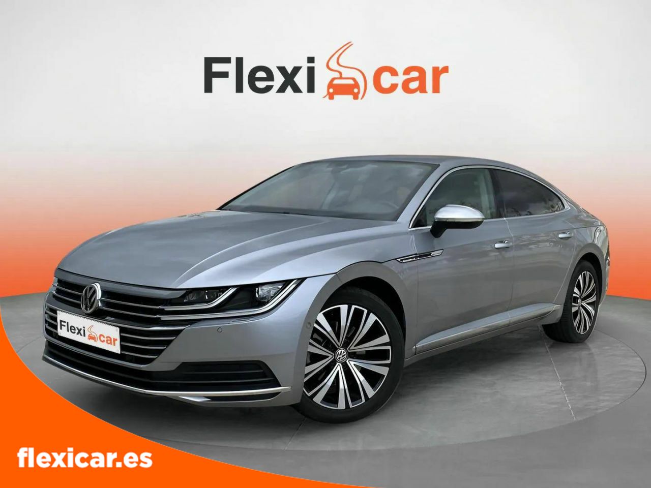 Foto Volkswagen Arteon 3