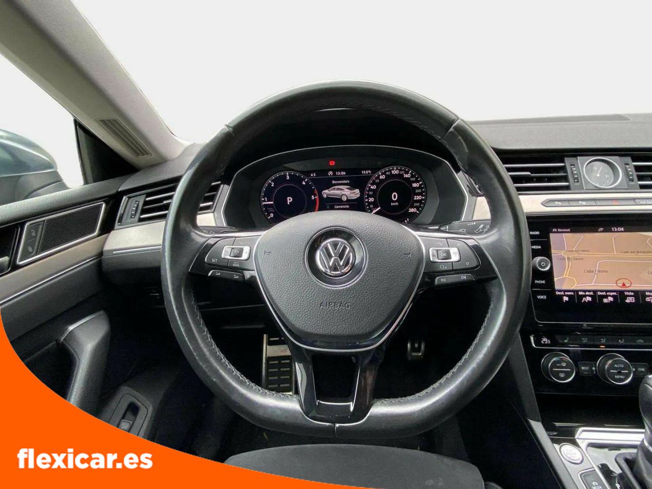 Foto Volkswagen Arteon 15