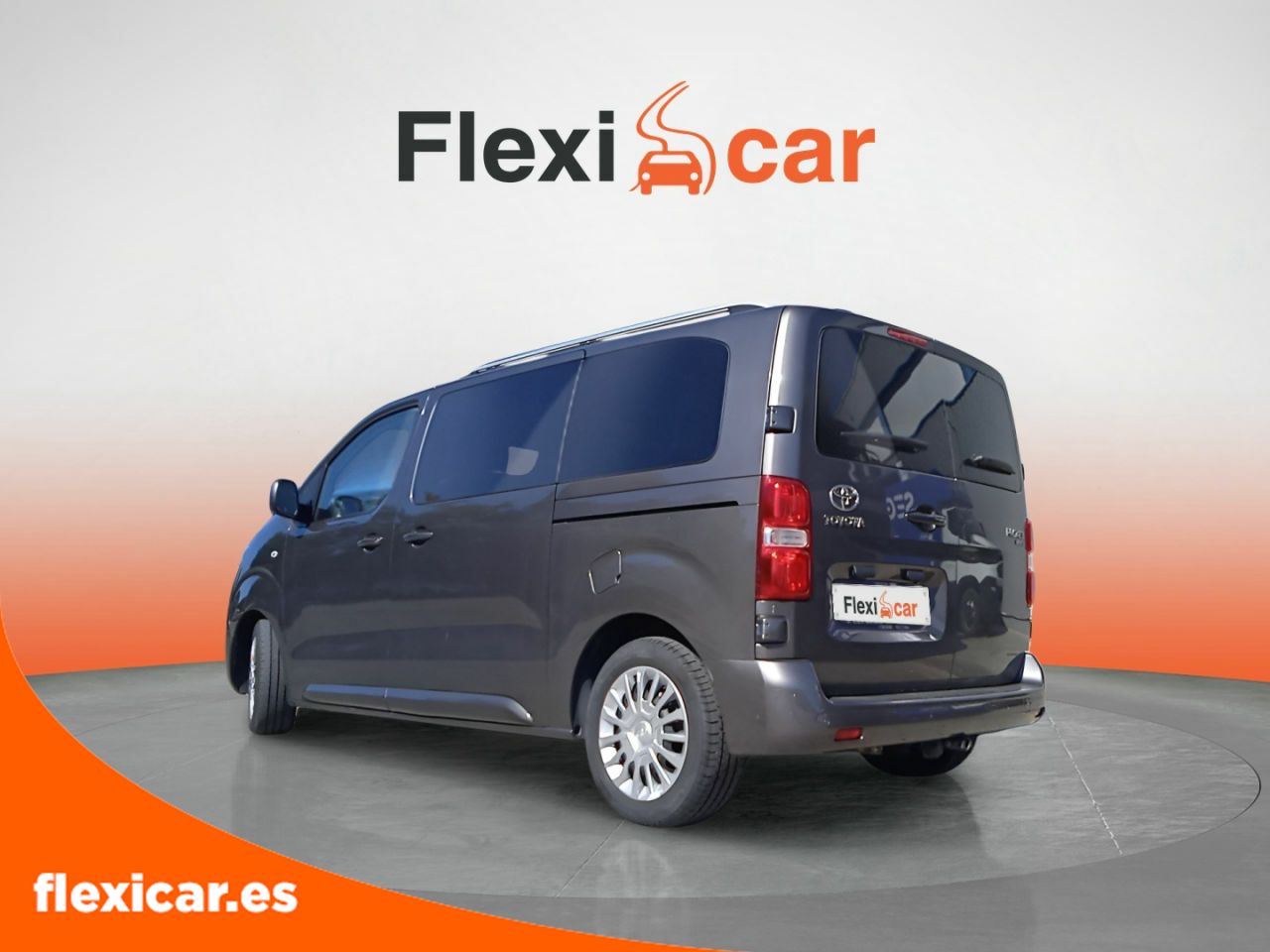 Foto Toyota Proace Verso 7