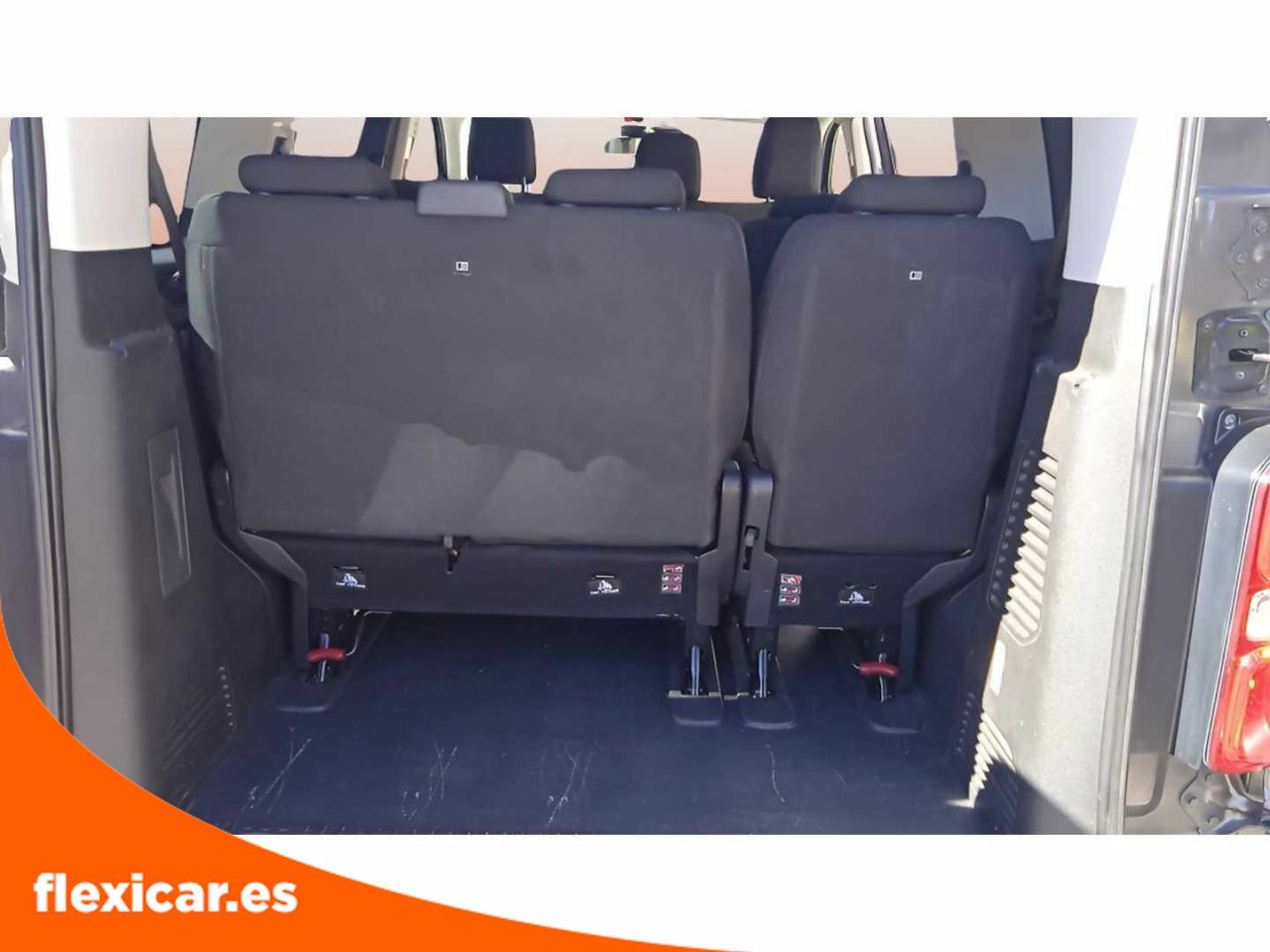 Foto Toyota Proace Verso 17