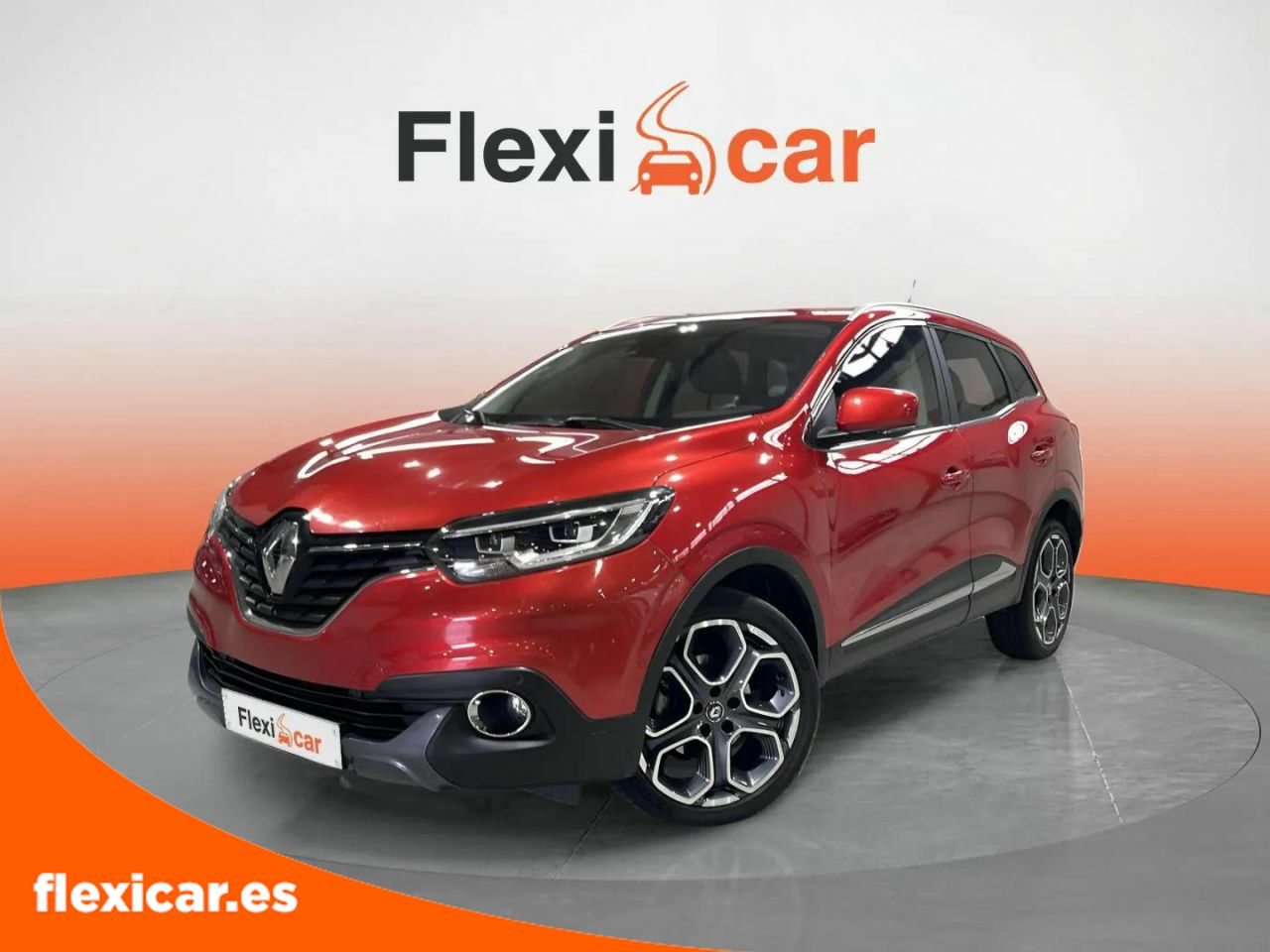 Foto Renault Kadjar 3