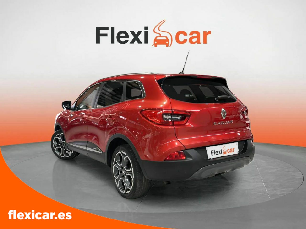 Foto Renault Kadjar 5