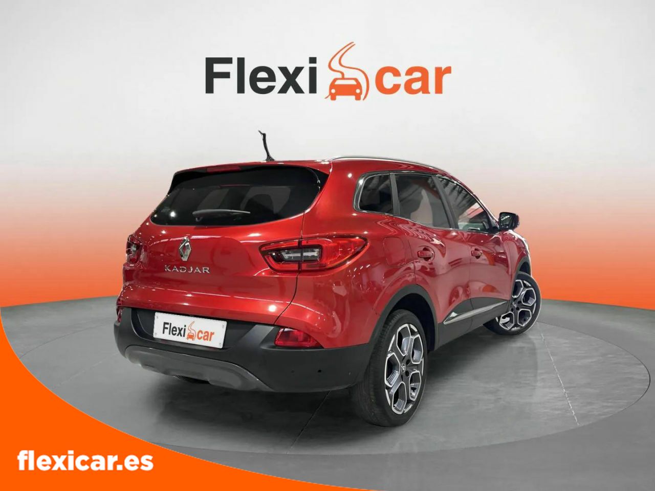 Foto Renault Kadjar 8