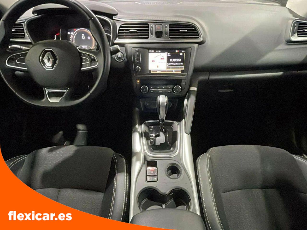 Foto Renault Kadjar 17