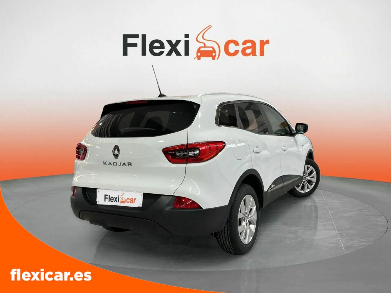 Foto Renault Kadjar 8