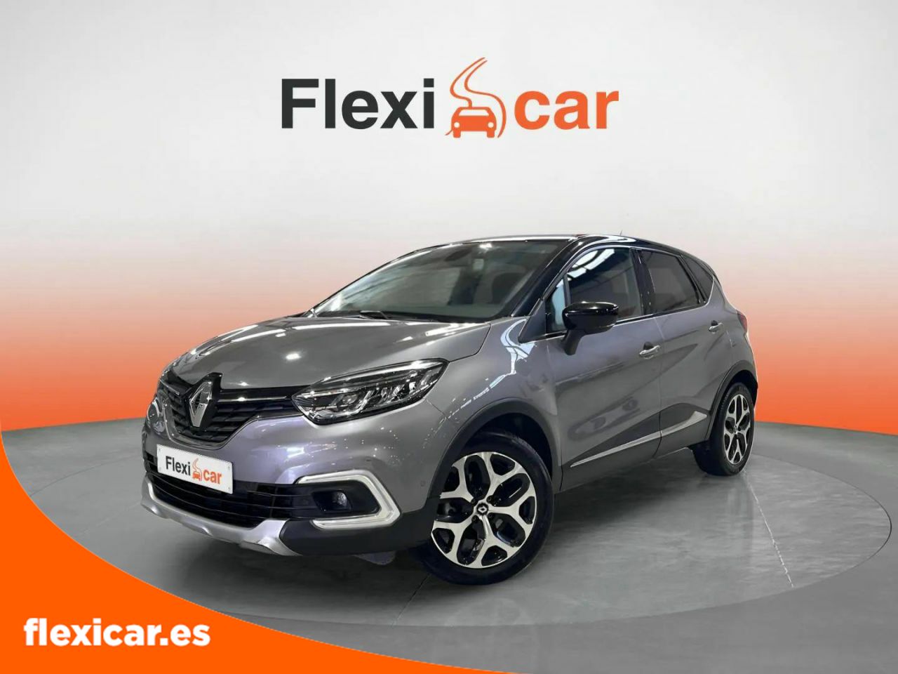 Foto Renault Captur 3