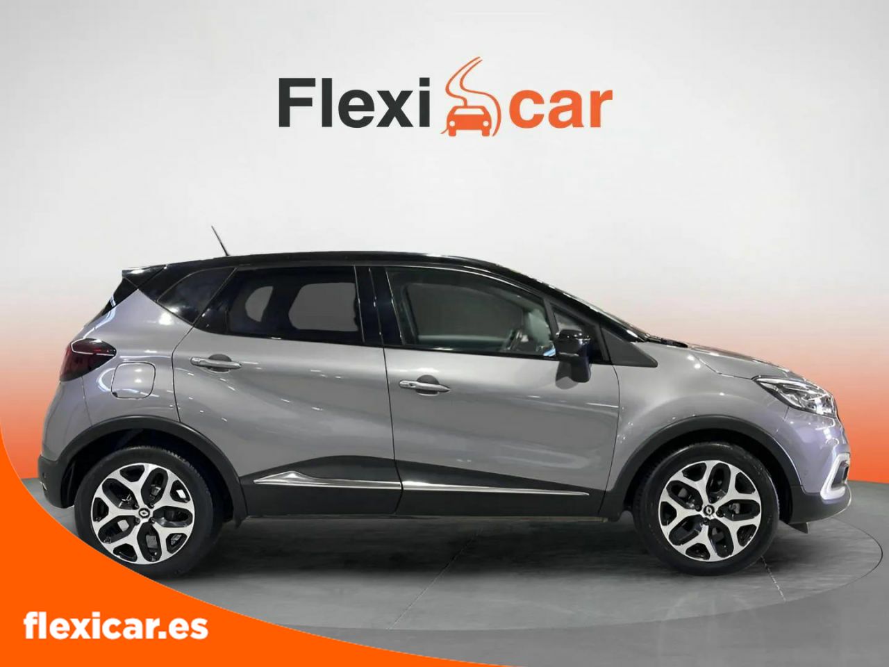 Foto Renault Captur 9