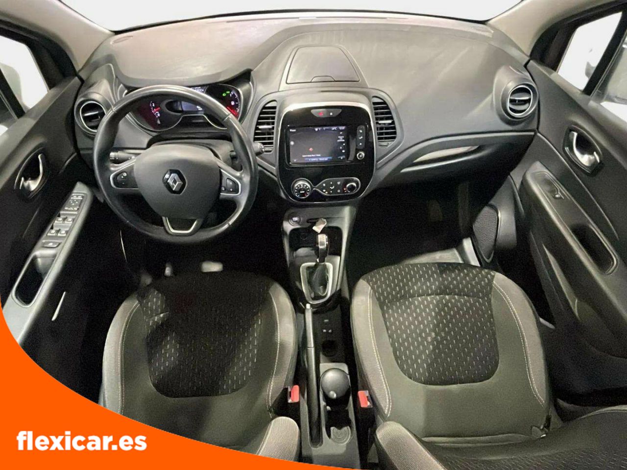 Foto Renault Captur 15