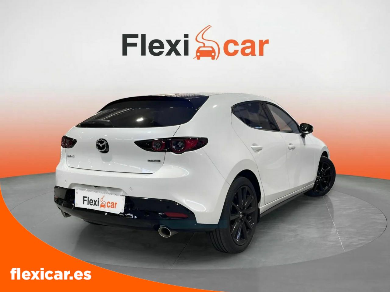 Foto Mazda Mazda3 8