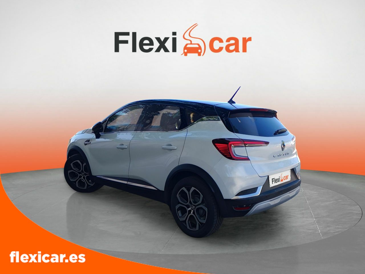 Foto Renault Captur 3