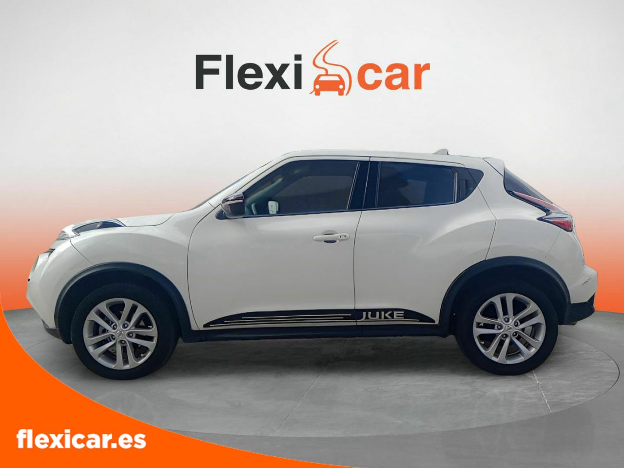 Foto Nissan Juke 3