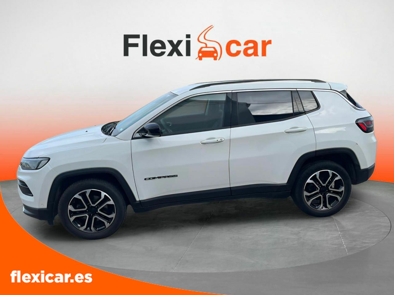 Foto Jeep Compass 4