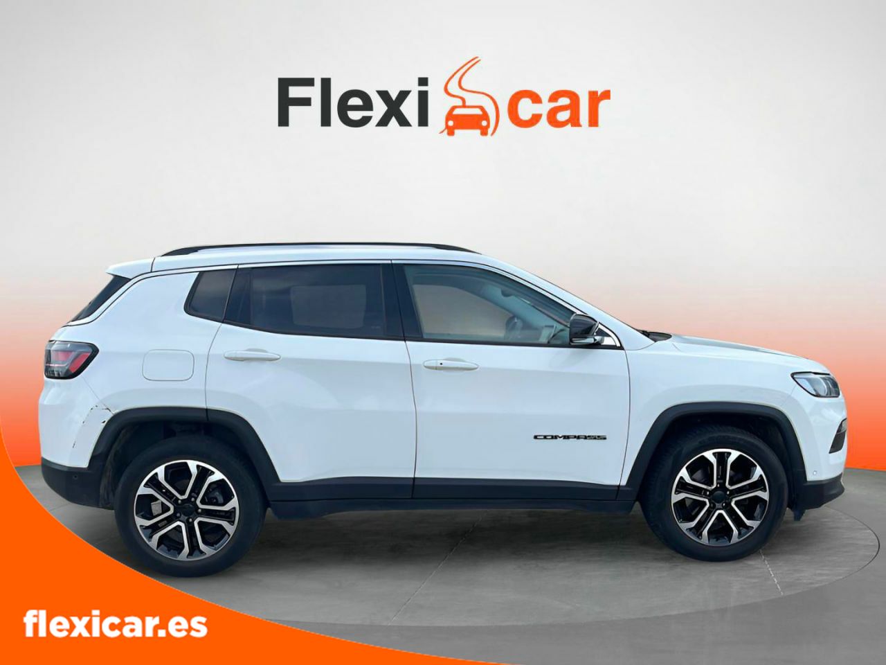 Foto Jeep Compass 7