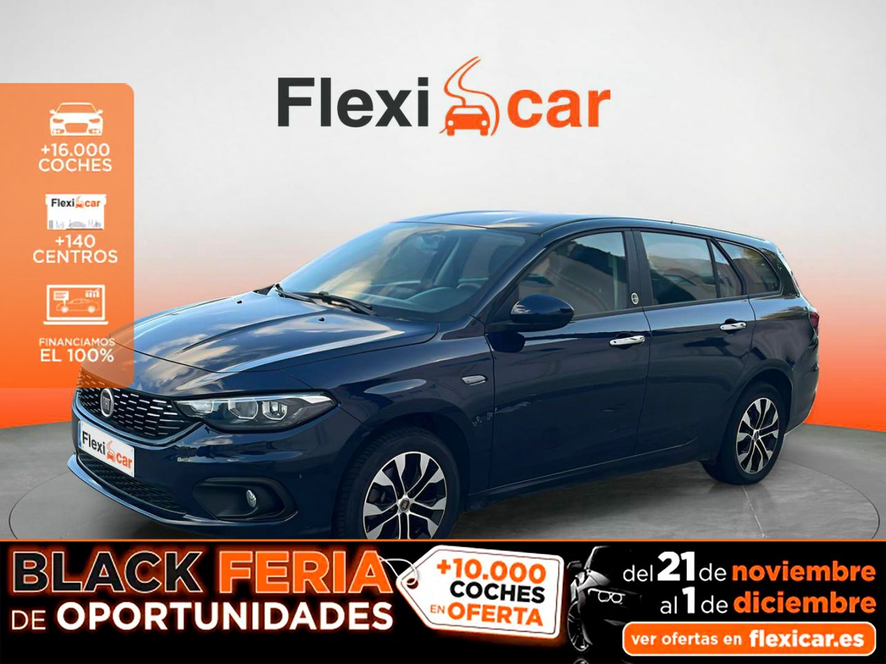 Foto Fiat Tipo 1