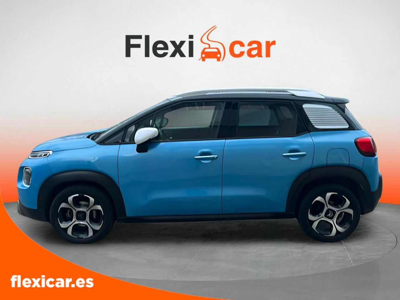 Foto Citroën C3 Aircross 4