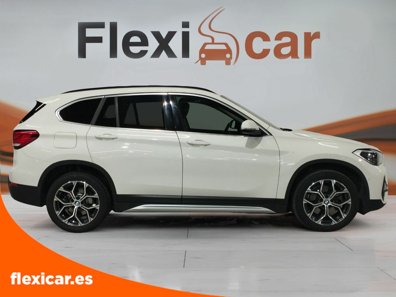 Foto BMW X1 5