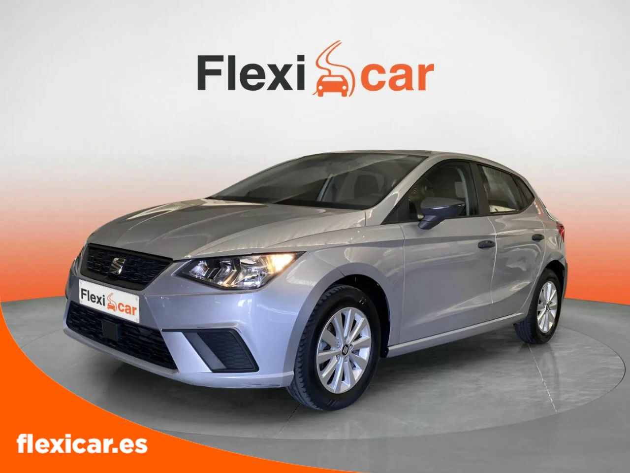 Foto Seat Ibiza 5