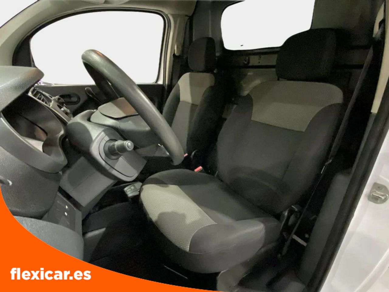 Foto Renault Kangoo 12