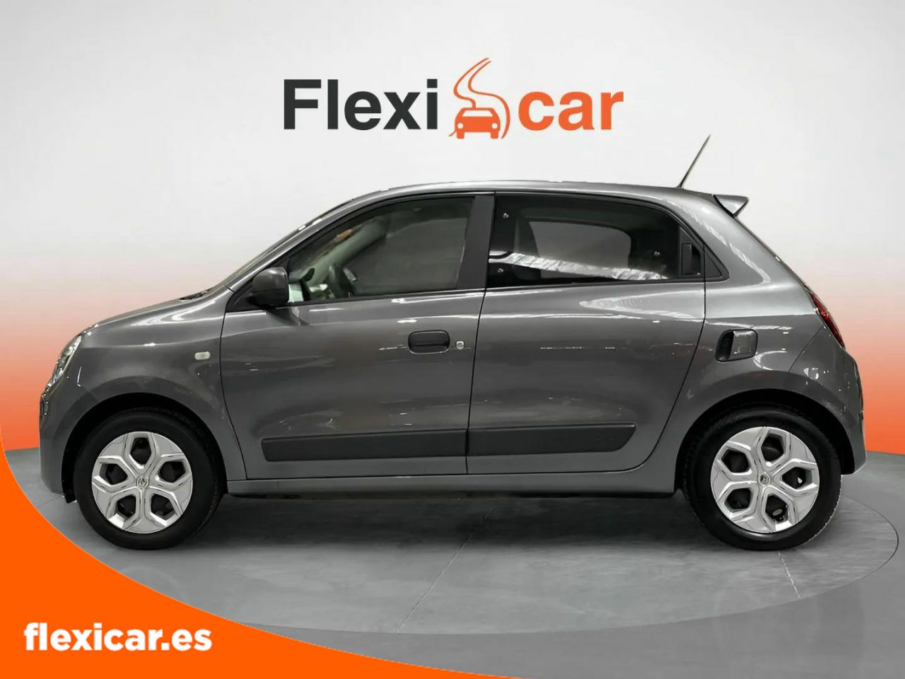 Foto Renault Twingo 4