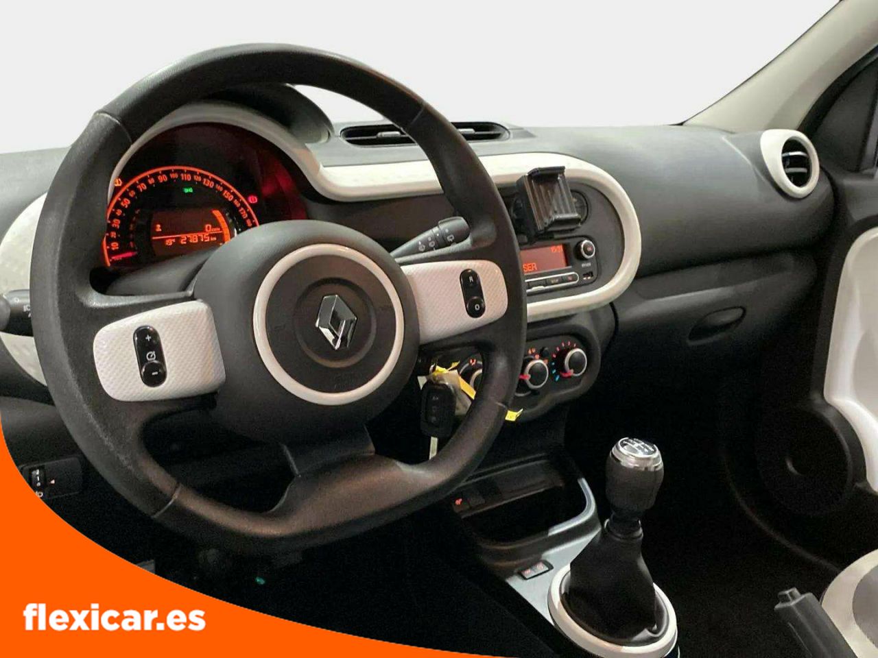 Foto Renault Twingo 32