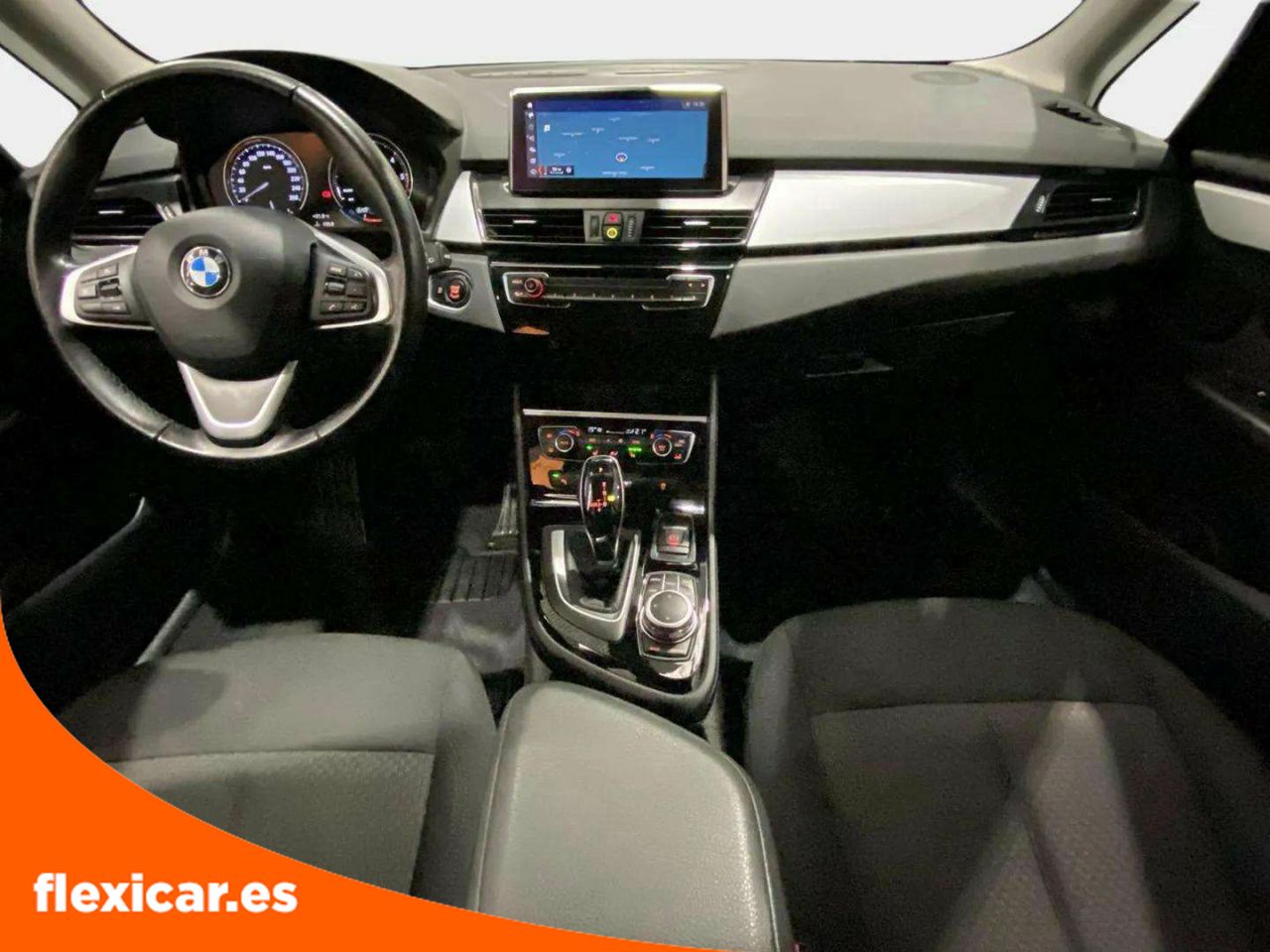 Foto BMW Serie 2 Gran Tourer 17