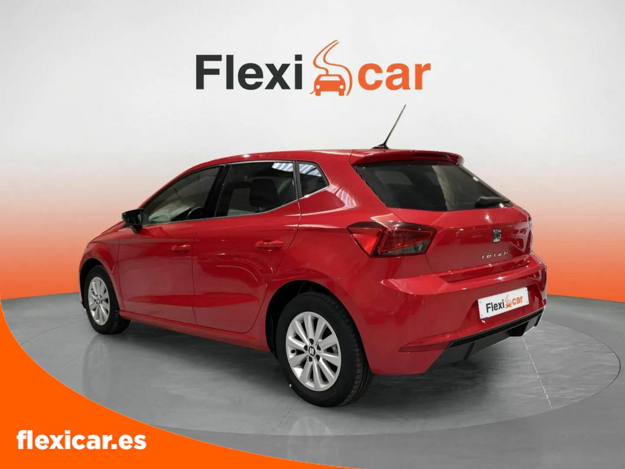 Foto Seat Ibiza 7