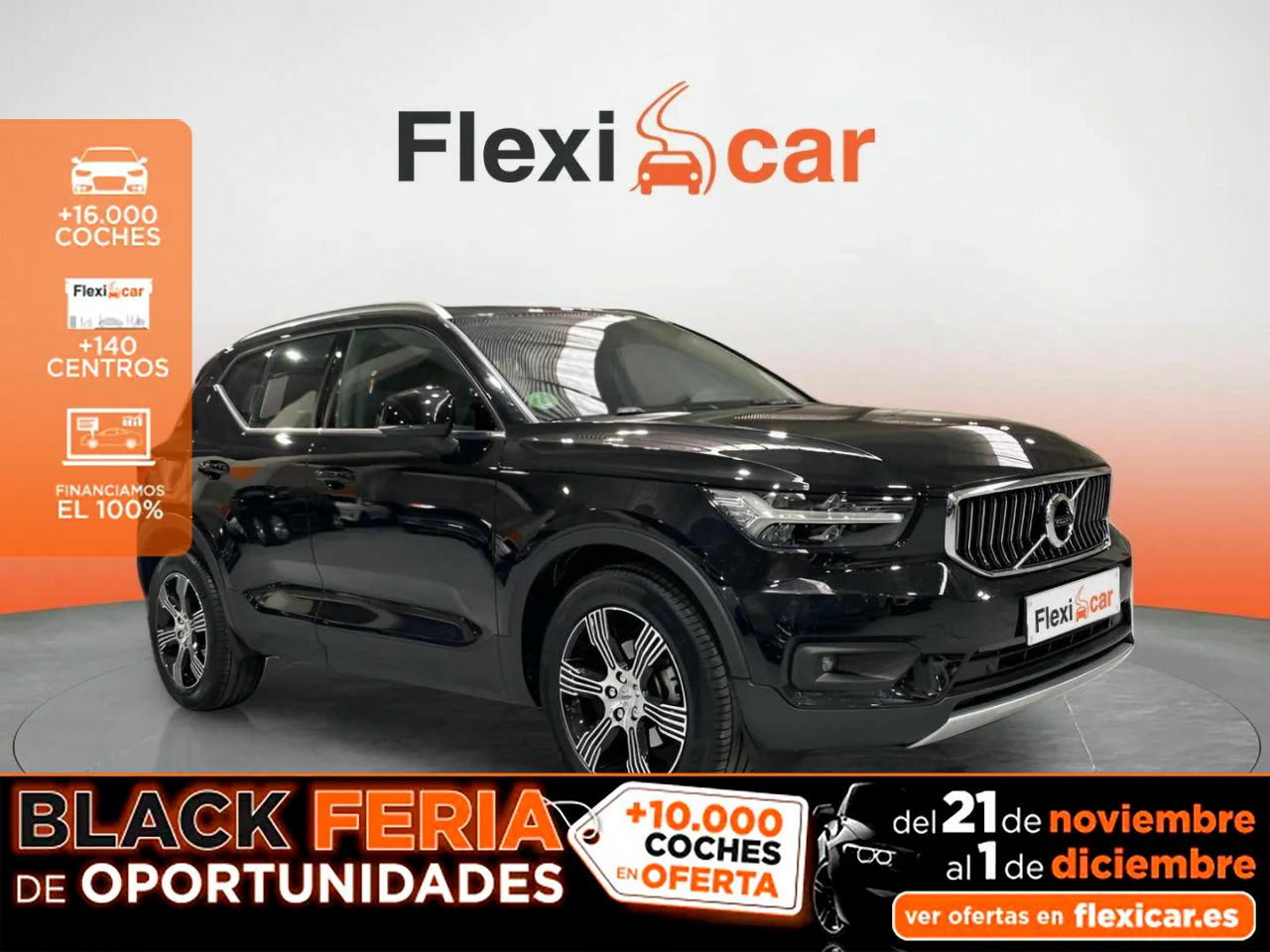 Foto Volvo XC40 1